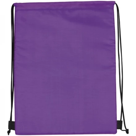 Thermal 2in1 sports bag 210D ORIA - violet - (NEG-0649-12)