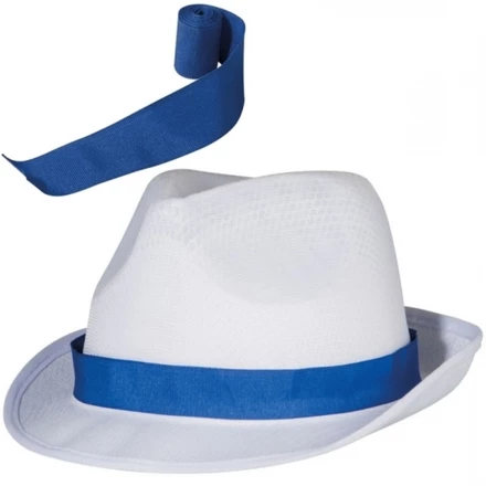 Hat MEMPHIS - blue - (NEG-0771-04)