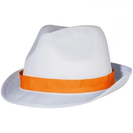 Hat MEMPHIS - orange - (NEG-0771-10)