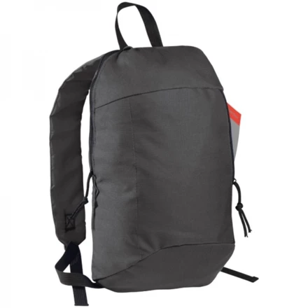 Plecak DERRY - ciemnoszary - (NEG-0696-77)