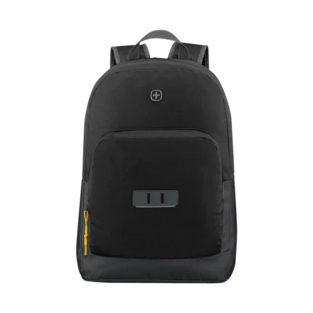 Laptop backpack Crango 16 Wenger - black - (NEG-W612557)