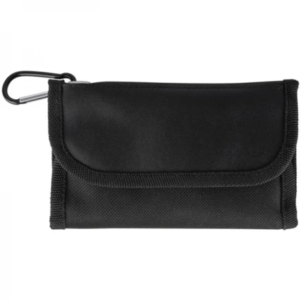 Zestaw narzędzi ESSEX - czarny - (NEG-0849-03)