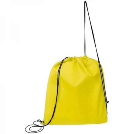 Worek sportowy non woven SEOUL - żółty - (NEG-0861-08)