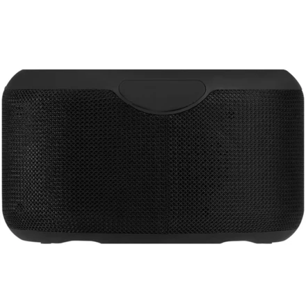 Głośnik Bluetooth MUSIC MAN - czarny - (NEG-0942-03)