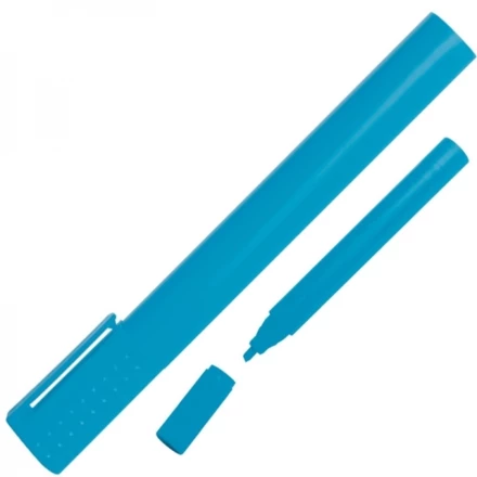 Zakreślacz pachnący XXL COLORADO - jasnoniebieski - (NEG-0746-24)