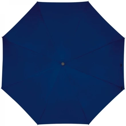 Parasol manualny Ø98 cm ERDING - niebieski - (NEG-0885-04)