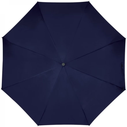 Parasol manualny Ø98 cm ERDING - granatowy - (NEG-0885-44)