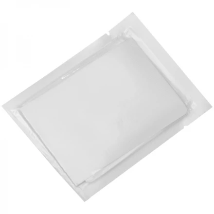 Ponczo przeciwdeszczowe GREAT FALLS - przeźroczysty - (NEG-0978-66)