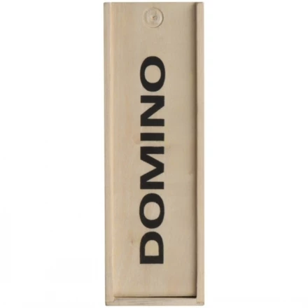 Gra domino KO SAMUI - beżowy - (NEG-0979-13)