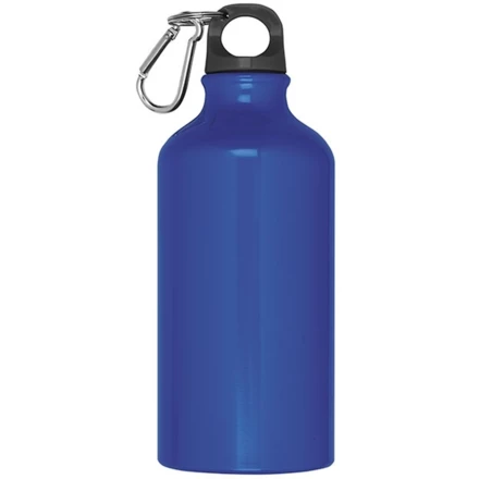 Drinking bottle 500 ml LA RODA - blue - (NEG-0195-04)