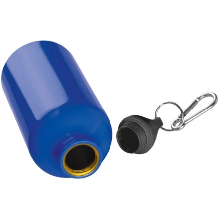 Drinking bottle 500 ml LA RODA - blue - (NEG-0195-04)