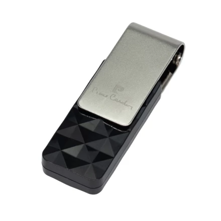 Pendrive 32GB 2.0 PIERRE CARDIN - black - (NEG-B9000301IP3-03)
