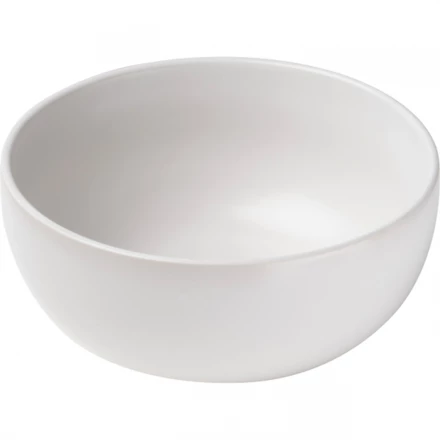 Miska ceramiczna TEHRAN - biały - (NEG-4854-06)