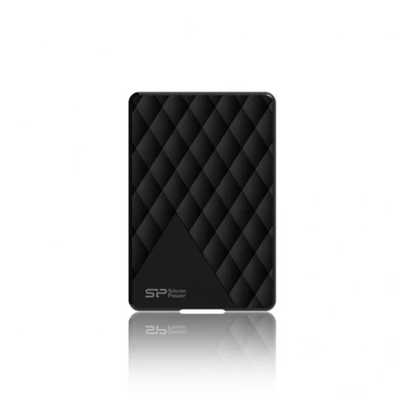 Przenośny dysk USB 3.0 Diamond D06 1TB Silicon Power - czarny - (NEG-EG 8209-03 1TB)