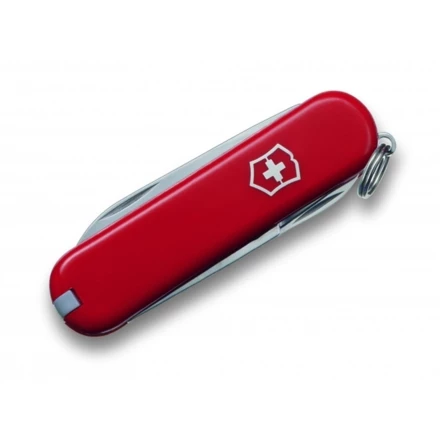 Scyzoryk Classic SD Victorinox - czerwony - (NEG-06223-05)