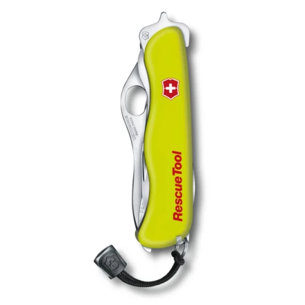 Scyzoryk Rescue Tool Victorinox - żółty - (NEG-08623-MWN08)