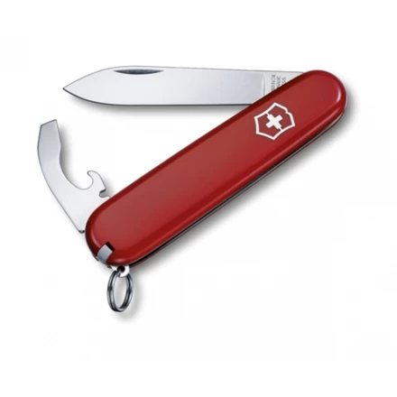 Scyzoryk Bantam Victorinox - czerwony - (NEG-02303-05)