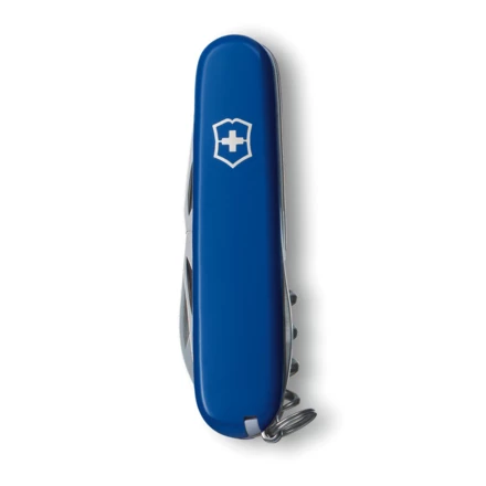 Scyzoryk Spartan Victorinox - niebieski - (NEG-13603-04)
