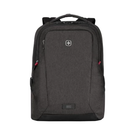 Laptop backpack MX Professional 16 Wenger - grey - (NEG-W611641)
