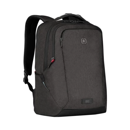 Laptop backpack MX Professional 16 Wenger - grey - (NEG-W611641)