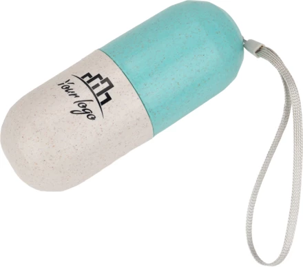 Pudełko na leki - wielokolorowy - (NEG-EG0616-mc)