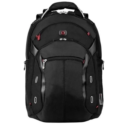 Laptop backpack Gigabyte 15 Wenger - black - (NEG-W600627)