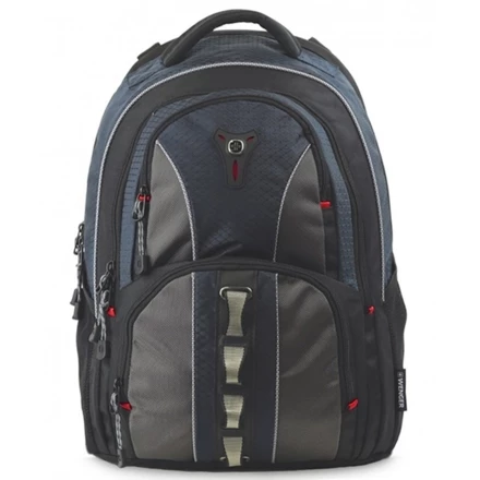 Laptop backpack Cobalt 16 Wenger - black - (NEG-W600629)