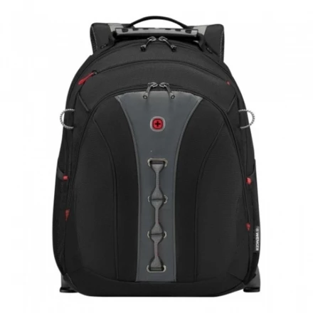 Laptop backpack Legacy 16 Wenger - black - (NEG-W600631)