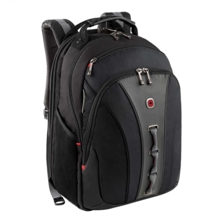 Laptop backpack Legacy 16 Wenger - black - (NEG-W600631)
