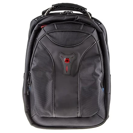 Laptop backpack Carbon 17 Wenger - grey - (NEG-W600637)