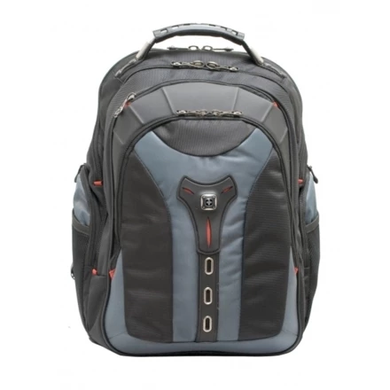 Laptop backpack Pegasus 17 Wenger - blue - (NEG-W600639)