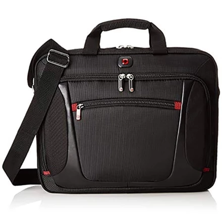 Torba na laptopa Wenger Sensor 15'' - czarny - (NEG-W600643)