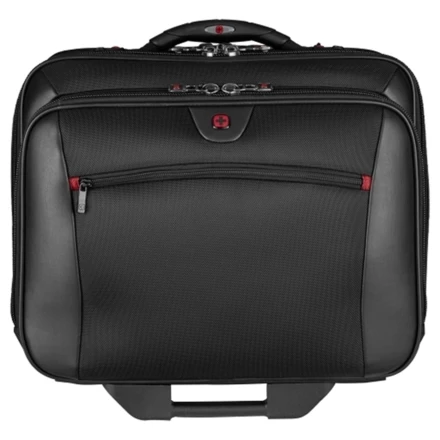 Torba pilotka Potomac 17'' Wenger - czarny - (NEG-W600661)