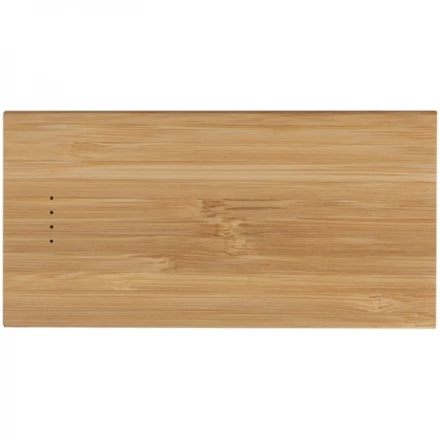 Power bank 8000 mAh KATOWICE - beżowy - (NEG-1473-13)