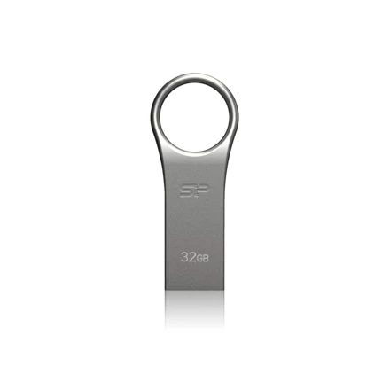 Pendrive F80, 32GB 2.0 Silicon Power - grey - (NEG-EG8130-07 32GB)