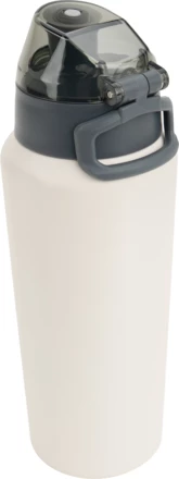 Butelka termiczna PUENTE ALTO MoLu 600 ml - biały - (NEG-4815-06)