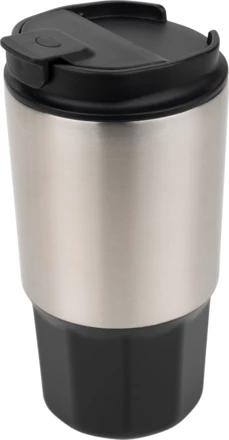 Kubek termiczny SAINT - JEROME MoLu 500 ml - czarny - (NEG-4831-03)