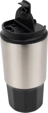 Kubek termiczny SAINT - JEROME MoLu 500 ml - czarny - (NEG-4831-03)