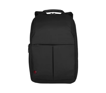 Laptop backpack Reload 14 Wenger - black - (NEG-W601068)
