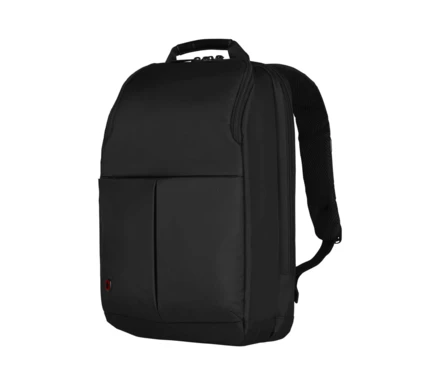 Laptop backpack Reload 14 Wenger - black - (NEG-W601068)