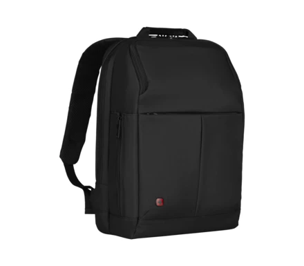 Plecak na laptopa Reload 16'' Wenger - czarny - (NEG-W601070)
