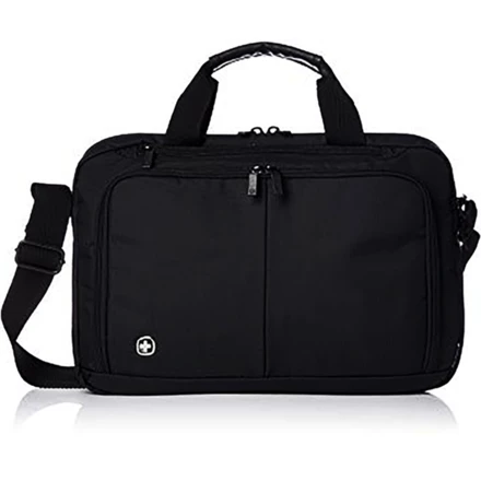 Torba na laptopa Wenger Source 14'' - czarny - (NEG-W601064)