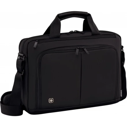Torba na laptopa Wenger Source 14'' - czarny - (NEG-W601064)