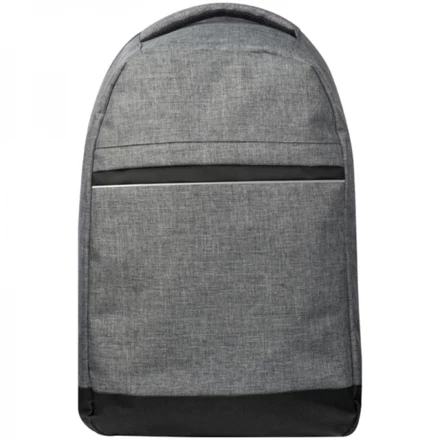 Plecak na laptopa DUDLEY - szary - (NEG-1483-07)
