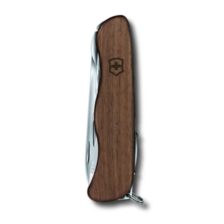 Scyzoryk Forester drewniany Victorinox - brązowy - (NEG-083616-301)
