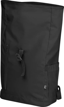 Plecak na laptopa rPET OKLAHOMA CITY - czarny - (NEG-3790-03)