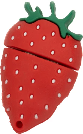 Pendrive w indywidualym kształcie na zamówienie - wielokolorowy - (NEG-EG 0317-MC)