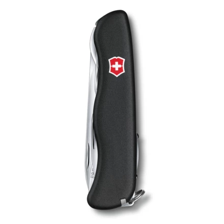 Scyzoryk Picnicker Victorinox - czarny - (NEG-08353-303)