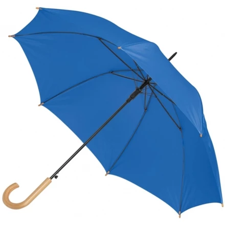 Automatic umbrella Ø105cm STOCKPORT - blue - (NEG-3596-04)