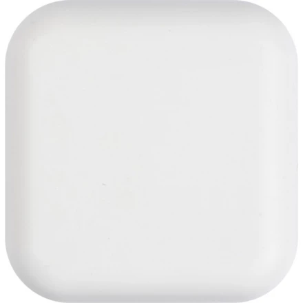 Słuchawki douszne solarne bezprzewodowe DAYTON - biały - (NEG-3591-06)